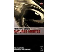 Natures mortes
