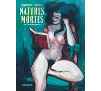 Dargaud – Natures mortes