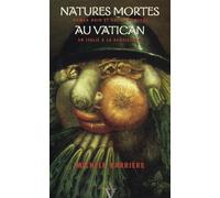 NATURES MORTES AU VATICAN