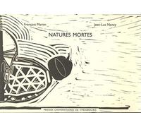 Natures mortes: Douze variations