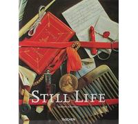 Natures mortes (en anglais)