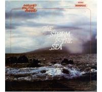 Nature's Mystic Moods: Sounds of The Storm & The Sea [Import]