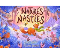 Nature's Nasties Book 2 - Carol Barratt - Rowanvale Books Ltd - ebook (ePub) - Livre