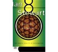 Nature's Numbers, Science Masters Series Ian Stewart (Auteur)