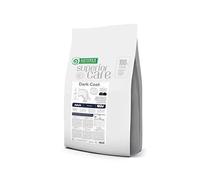 Natures P Dark Dog Adult All Breeds avec Viande de volaille 10 kg