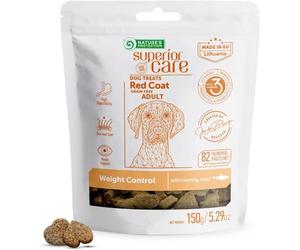 Nature's P SC Red Dog Adult Weight Control Hareng 150G