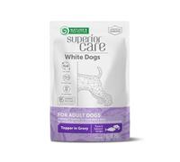 Nature's P SC White Dogs Adult All Breed ATUN ET Sel. 24 x 70 g