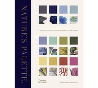 La palette de la nature – Système de référence des couleurs du monde naturel