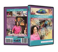Nature's Palette" DVD