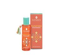 Nature's Eau de Toilette Papavero d'Oriente 50 ml