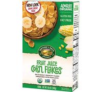 Nature's Path Corn Flakes - Fruit Juice Sweetened - 10.6 oz. by Nature's Path