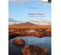 Nature'S Peace: A Celebration Of Scotland'S Watershed (Paperback) Peter Wright, (Auteur)