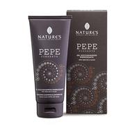Nature's pepe fondente gel doccia shampoo energizzante 200 ml