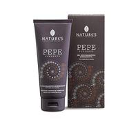 Nature's pepe fondente gel doccia shampoo energizzante 200 ml