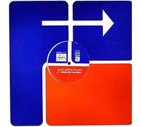 Nature'S Plan Presenta - Broken Samba [Import]