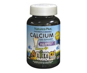 Nature's Plus Animal Parade Calcium 90comp