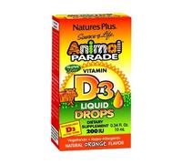 Nature's Plus Animal Parade D3 10ml