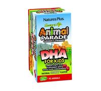 Natures Plus Animal Parade Dha 90Compr