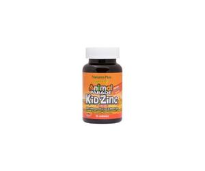 Nature's Plus Animal Parade Kid Zinc 90comp