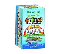 Nature's Plus Animal Parade Kidsimmune Booster 90comp