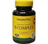 Natures Plus B-complex 90comp