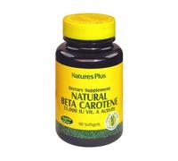 Nature's Plus Beta Beta Carotène 90 Perles