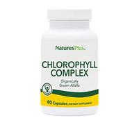 Nature's Plus Chlorophyll Complex 90caps