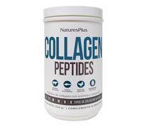 Natures Plus Collagen Peptides 254 G