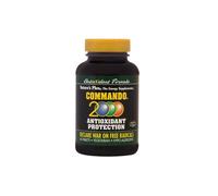 Nature's Plus Commando 2000 60 comprimés