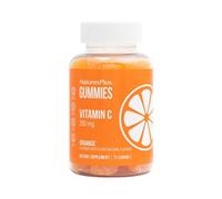 Natures Plus Gummies Vitamine C 250Mg 75uts