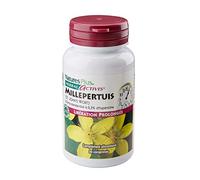Natures Plus Herbal Active Millepertuis Libération prolongée 63g