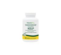 Natures Plus Kelp Yodo 300Compr