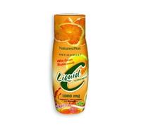Natures Plus Liquilicious Vitamin C 236ml