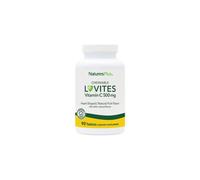 Natures Plus Lovites 500mg 90Compr
