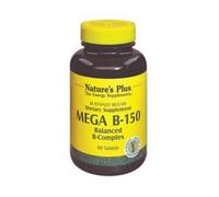 Nature's Plus Mega B150 60comp