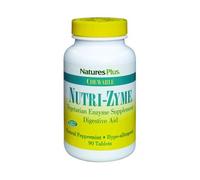 Natures Plus Nutri-Zyme 90Compr