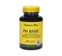Natures Plus Ph Basic 60 Gélules