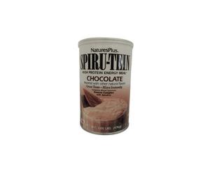 Nature's Plus Spiru-Tein Spiru-Tein Protein Shake Chocolate 476g