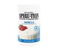 Nature's Plus Spiru-Tein Vanille 480g