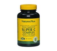 Natures Plus Super Ccomprlex 60Compr