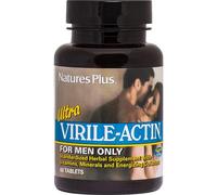 Nature's Plus Ultra Virile-Actin 60caps