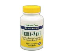Nature's Plus Ultra-Zyme 90comp