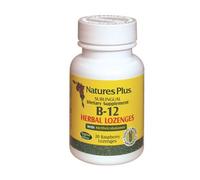 Nature's Plus Vitamine B12 30comp