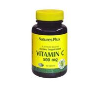 Nature's Plus Vitamine C 500mg 90caps