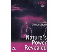 Nature's Power Revealed: Our Restless Atmosphere