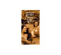 Brigitte Smadja – Natures presque mortes – Roman – Broché (Actes Sud)
