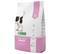 Nature's Protection Dog Junior with Lamb, 1er Pack (1 x 2 kg)