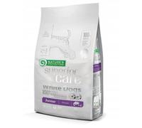 Nature's Protection G-F Lachs Jun All 10kg