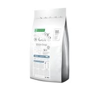Nature's Protection GF Białoryba Adulte S&M 10kg