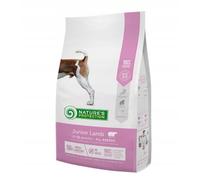 Nature's Protection Junior Lamm alle Rassen 7,5kg